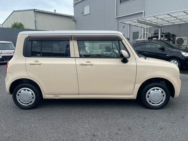 Suzuki LAPIN 2010-04 22864-26