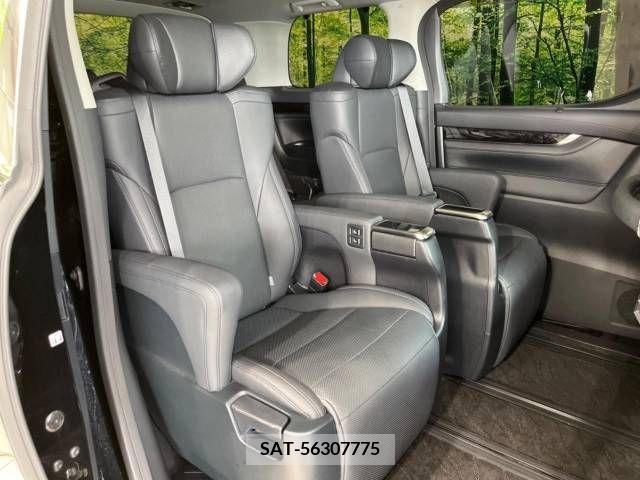 Toyota ALPHARD 2022-11 355582-9