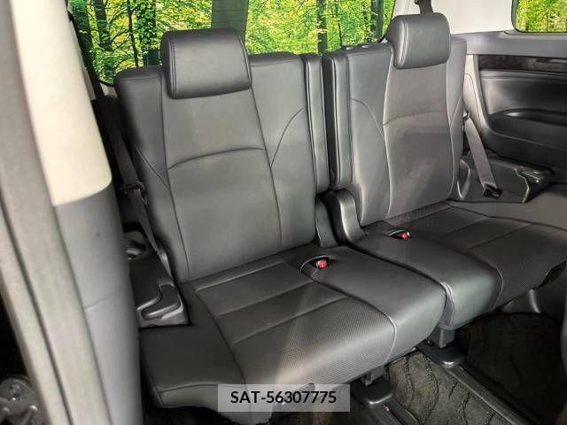 Toyota ALPHARD 2022-11 355582-10
