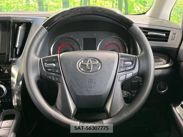 Toyota ALPHARD 2022-11 355582-12