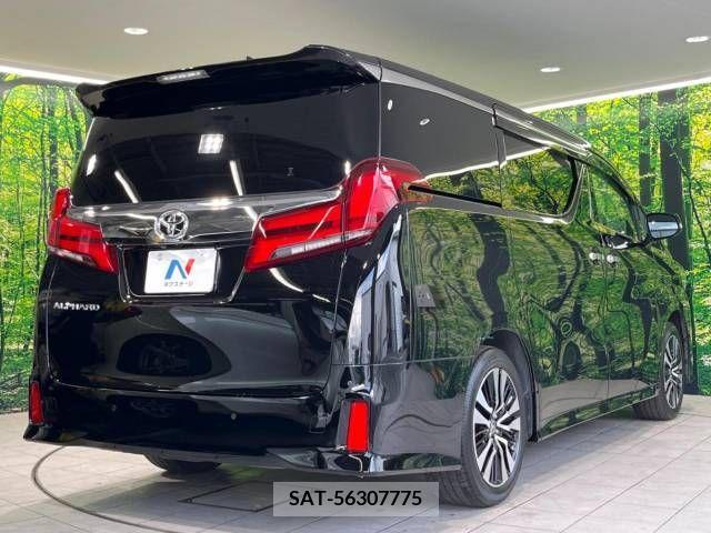 Toyota ALPHARD 2022-11 355582-18