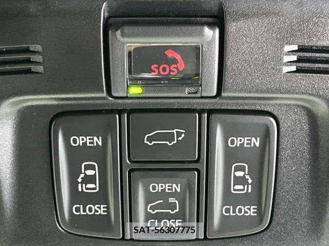 Toyota ALPHARD 2022-11 355582-5