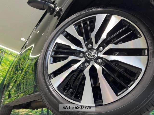Toyota ALPHARD 2022-11 355582-14