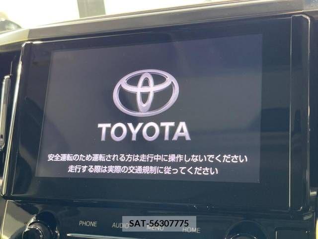 Toyota ALPHARD 2022-11 355582-3