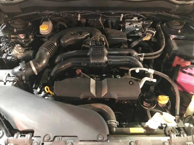 Subaru FORESTER 2017-01 195693-19