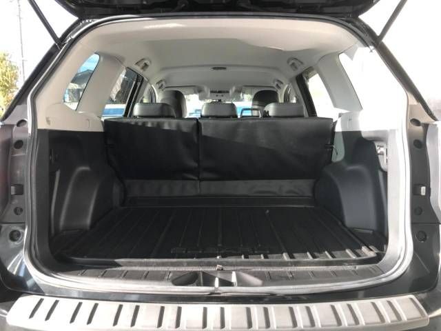 Subaru FORESTER 2017-01 195693-11