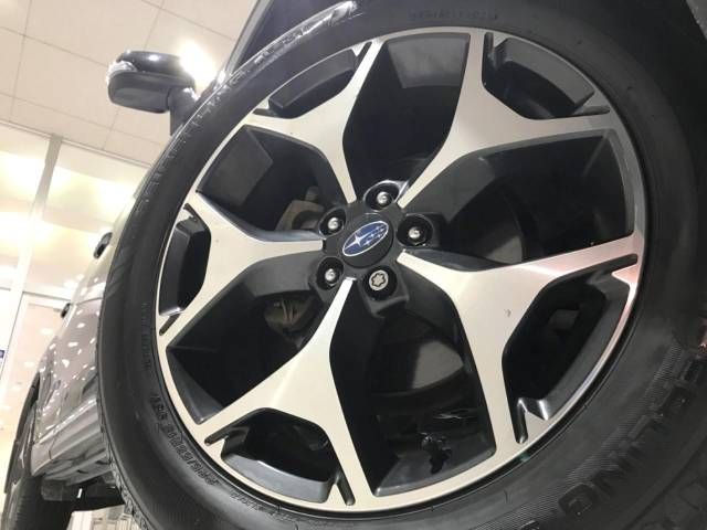 Subaru FORESTER 2017-01 195693-14