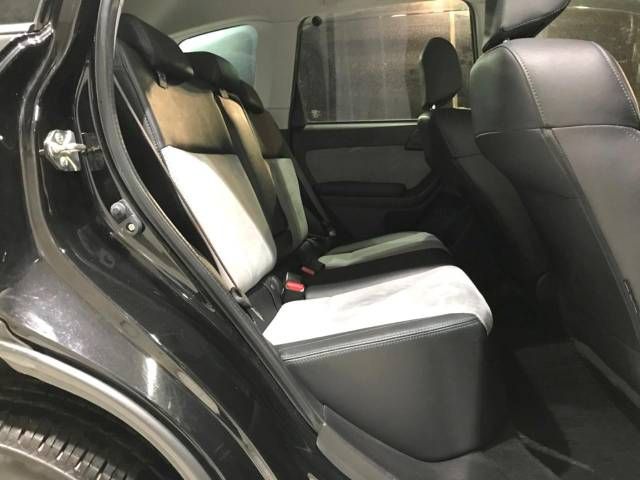 Subaru FORESTER 2017-01 195693-10