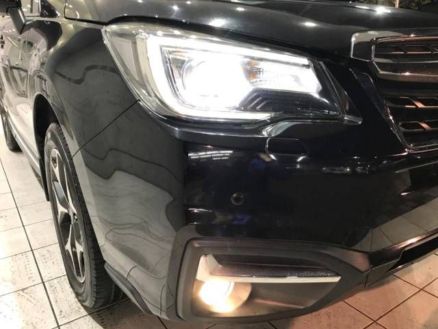 Subaru FORESTER 2017-01 195693-13