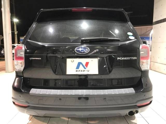 Subaru FORESTER 2017-01 195693-16