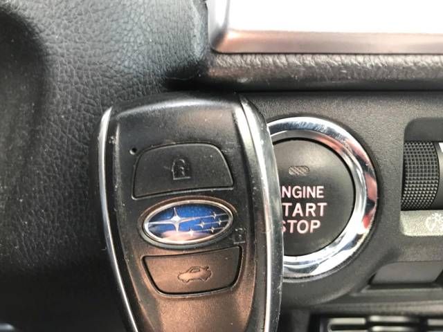 Subaru FORESTER 2017-01 195693-6