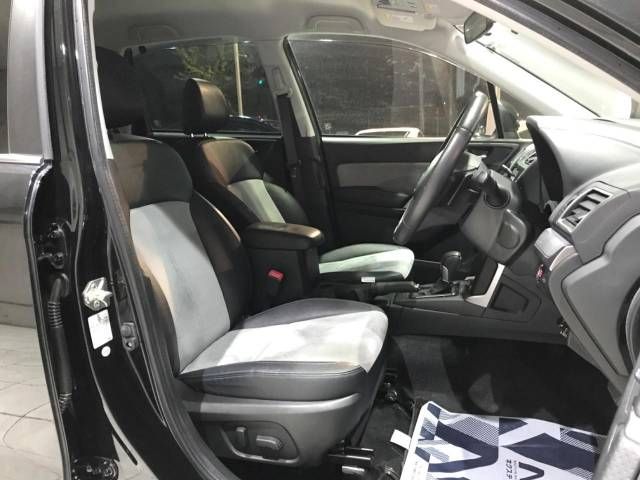 Subaru FORESTER 2017-01 195693-9