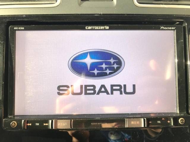 Subaru FORESTER 2017-01 195693-2