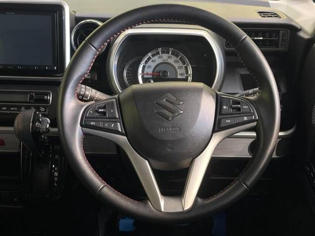 Suzuki SPACIA 2020-11 12878-11