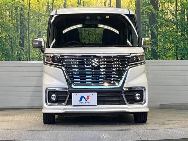 Suzuki SPACIA 2020-11 12878-14