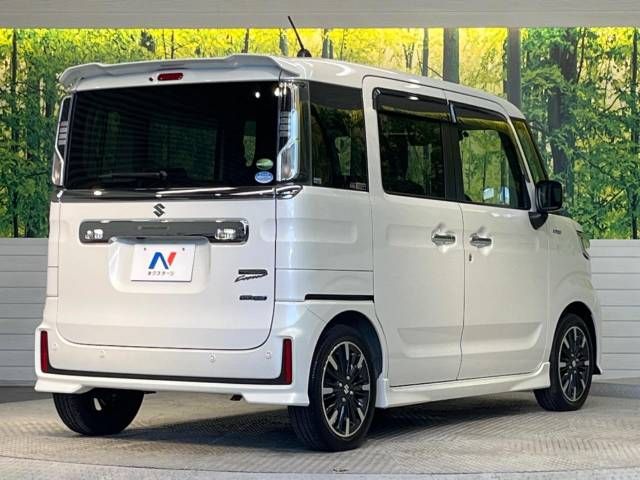 Suzuki SPACIA 2020-11 12878-17