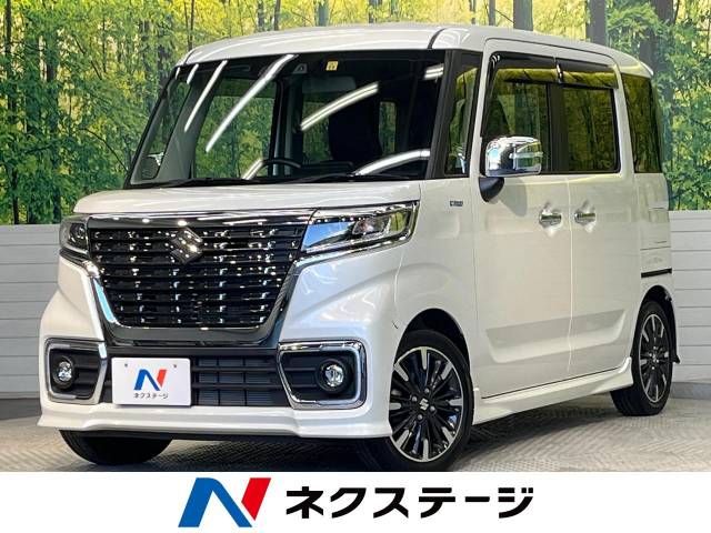 Suzuki SPACIA 2020-11 12878-0