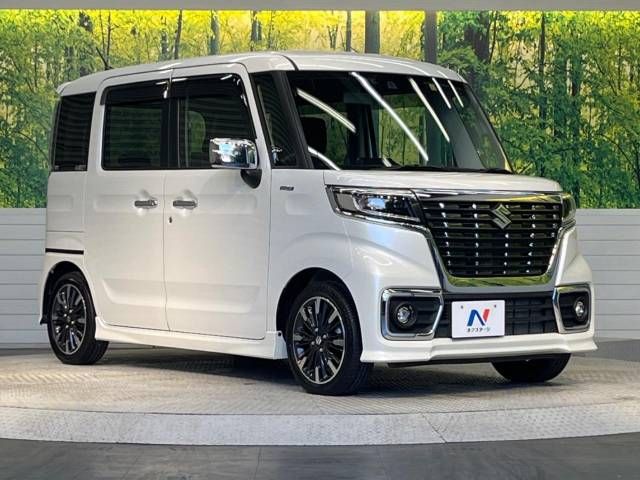 Suzuki SPACIA 2020-11 12878-16