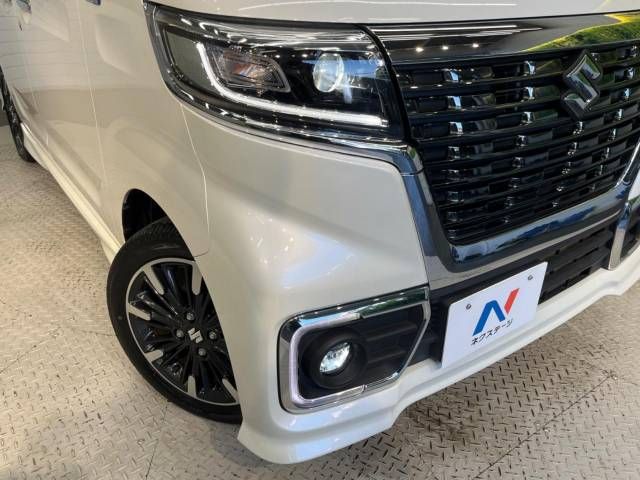 Suzuki SPACIA 2020-11 12878-12