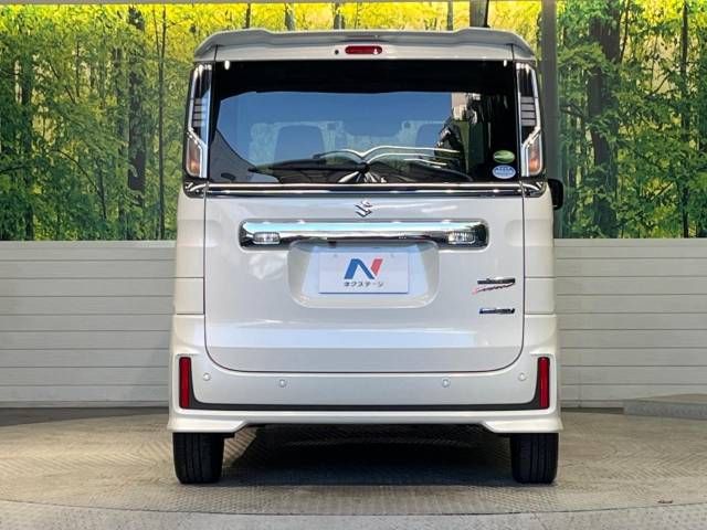 Suzuki SPACIA 2020-11 12878-15