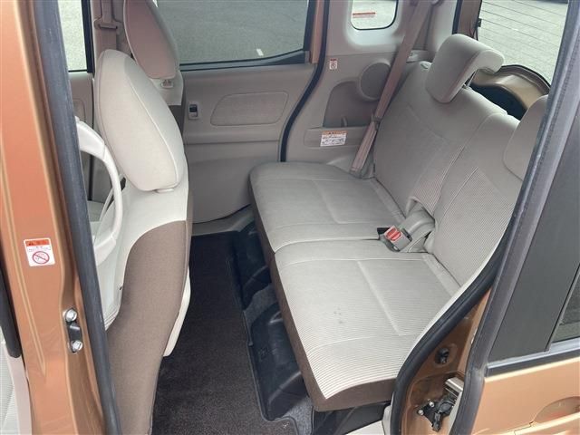 Nissan DAYZ ROOX 2018-11 9363-6