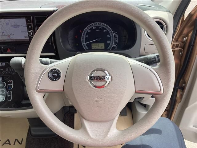Nissan DAYZ ROOX 2018-11 9363-9