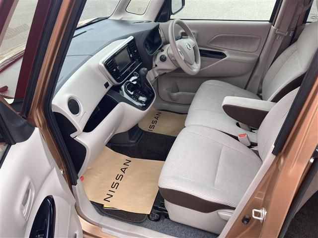 Nissan DAYZ ROOX 2018-11 9363-5