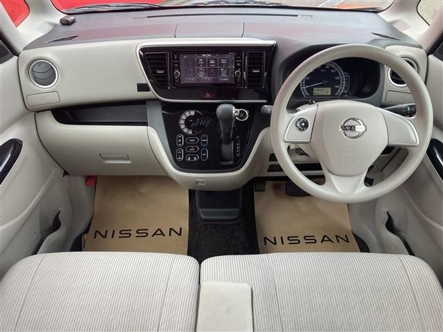 Nissan DAYZ ROOX 2018-11 9363-2