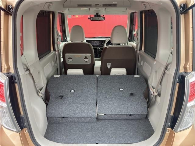Nissan DAYZ ROOX 2018-11 9363-8