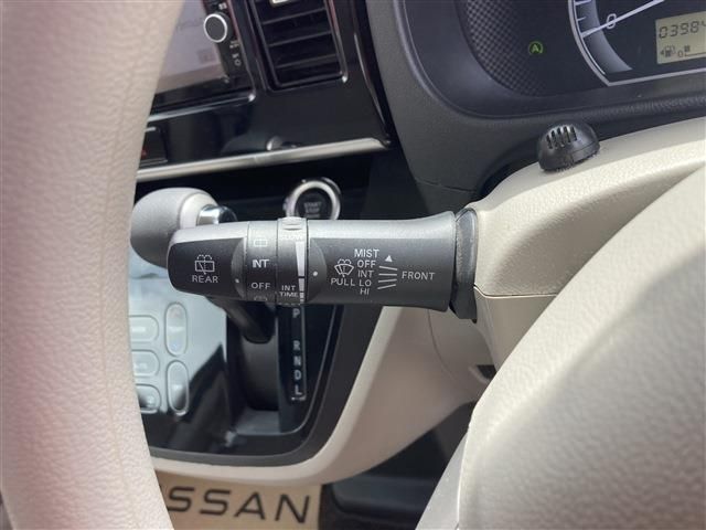 Nissan DAYZ ROOX 2018-11 9363-20