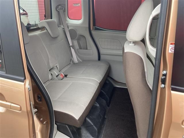 Nissan DAYZ ROOX 2018-11 9363-4