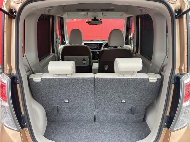 Nissan DAYZ ROOX 2018-11 9363-7