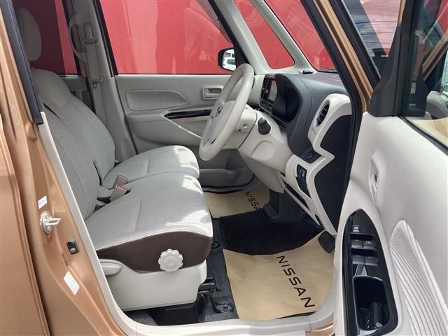 Nissan DAYZ ROOX 2018-11 9363-3