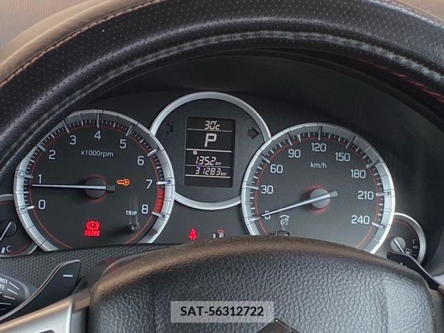 Suzuki SWIFT 2015-09 394413-7