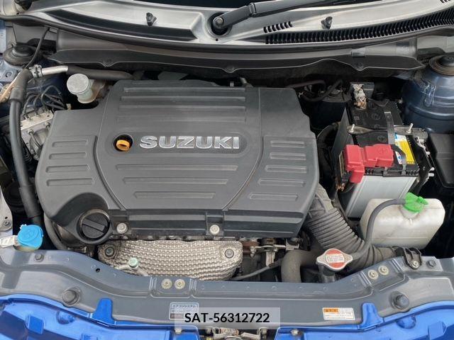 Suzuki SWIFT 2015-09 394413-27