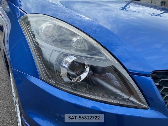 Suzuki SWIFT 2015-09 394413-24