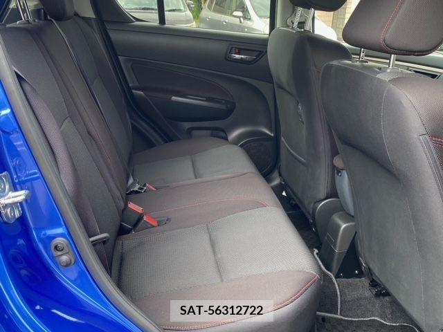 Suzuki SWIFT 2015-09 394413-9
