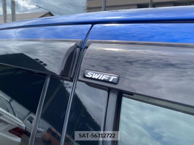 Suzuki SWIFT 2015-09 394413-23