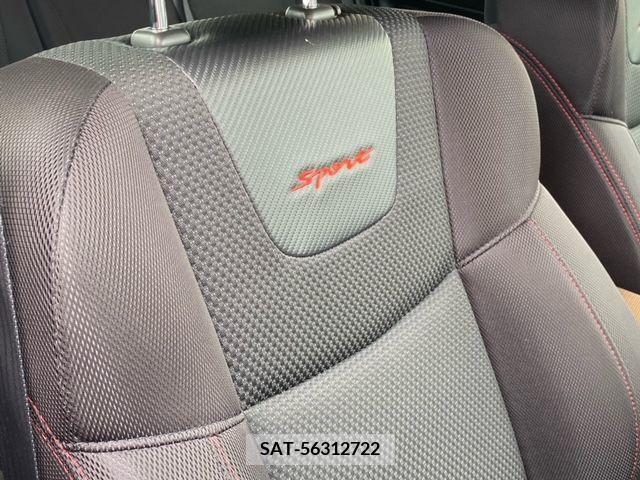 Suzuki SWIFT 2015-09 394413-20