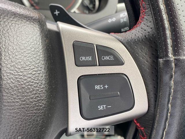 Suzuki SWIFT 2015-09 394413-11
