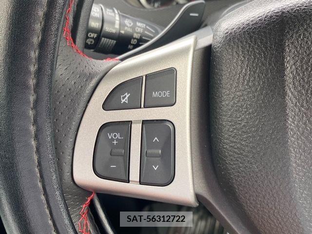 Suzuki SWIFT 2015-09 394413-5