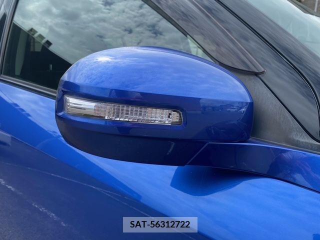 Suzuki SWIFT 2015-09 394413-25