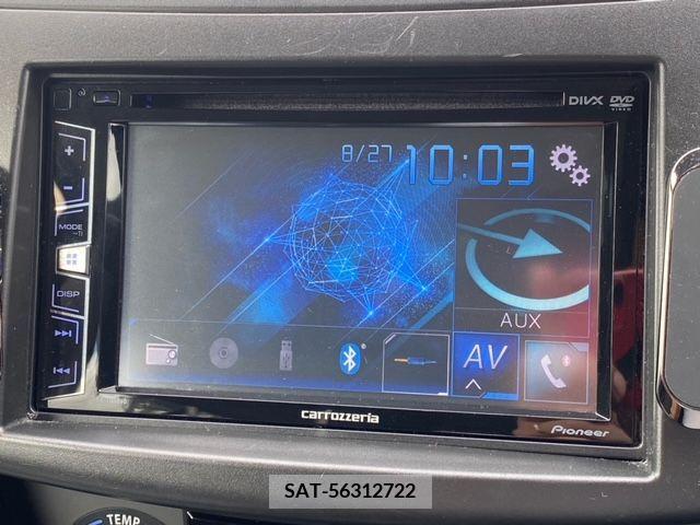 Suzuki SWIFT 2015-09 394413-4