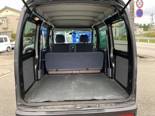 Toyota PIXIS VAN 2012-07 196633-14