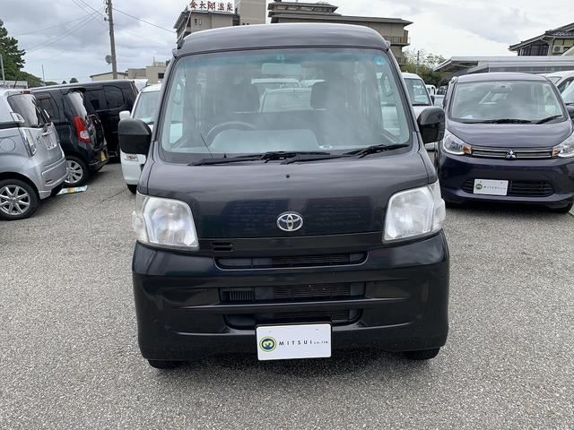 Toyota PIXIS VAN 2012-07 196633-1