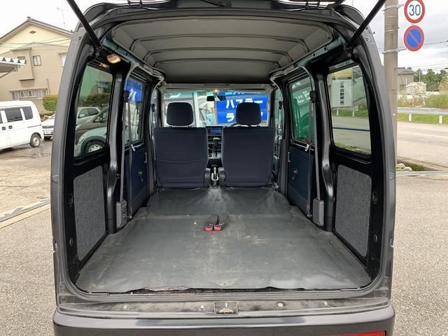 Toyota PIXIS VAN 2012-07 196633-15