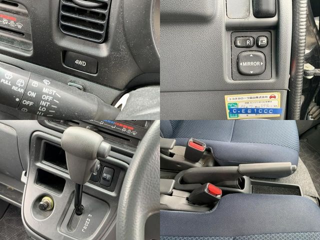 Toyota PIXIS VAN 2012-07 196633-21