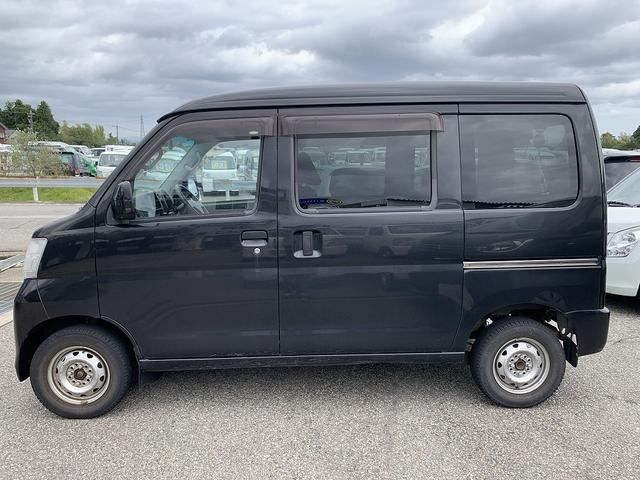 Toyota PIXIS VAN 2012-07 196633-3