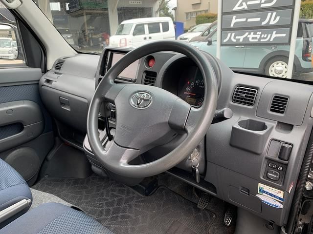 Toyota PIXIS VAN 2012-07 196633-16