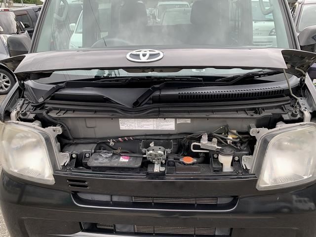 Toyota PIXIS VAN 2012-07 196633-24